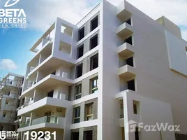 3 chambre Appartement à vendre à Beta Greens., Mostakbal City Compounds, Mostakbal City - Future City