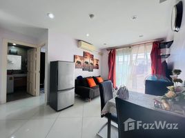 1 chambre Condominium à vendre à Park Lane Jomtien., Nong Prue