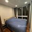 1 Schlafzimmer Wohnung zu verkaufen im The Metropolis Samrong Interchange, Thepharak