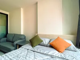 อพาร์ทเม้นท์ สตูดิโอ ให้เช่า ในโครงการ เดอะ มูฟ เกษตร , ลาดยาว, จตุจักร