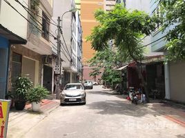 3 chambre Maison for sale in Viêt Nam, Thinh Quang, Dong Da, Ha Noi, Viêt Nam