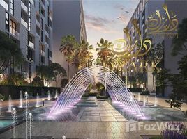 1 спален Квартира на продажу в Al Mamsha, Al Zahia, Muwaileh Commercial, Sharjah