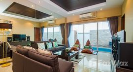 Available Units at The Ville Jomtien