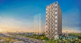 Available Units at Blossom Condo @ Fashion Beyond