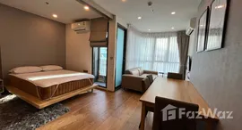 Verfügbare Objekte im Q Chidlom-Phetchaburi 