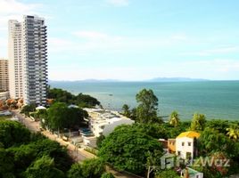 1 спален Кондо в аренду в Royal Beach Condotel Pattaya, Nong Prue