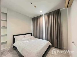 1 спален Квартира в аренду в The Bloom Sukhumvit 71, Phra Khanong Nuea