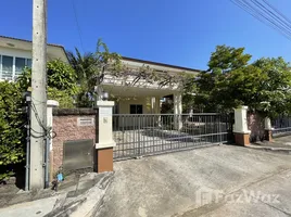 3 Bedroom House for rent at Wararom Kaewnawarat, Mae Faek Mai, San Sai, Chiang Mai