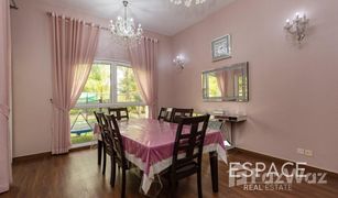 5 Bedrooms Villa for sale in Champions Towers, Dubai Gallery Villas