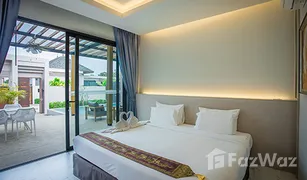 2 Bedrooms Villa for sale in Choeng Thale, Phuket Gold Chariot