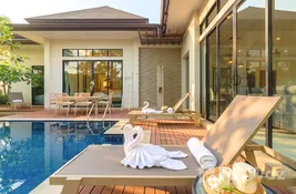 3 bedroom วิลล่า for sale at โตนด เอสเตท in ภูเก็ต, ไทย