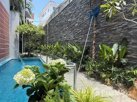 4 Schlafzimmer Villa zu vermieten in My An, Da Nang, My An