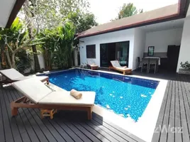 3 Bedroom Villa for sale at Peykaa Villa , Choeng Thale, Thalang, Phuket