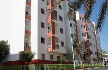 Appartement 100 m², Résidence Ennasser, Agadir in Na Agadir, Souss Massa Draa