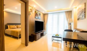 1 Schlafzimmer Wohnung zu verkaufen in Nong Prue, Pattaya Grand Avenue Residence