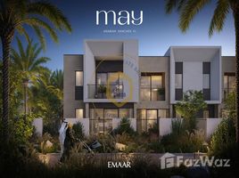 3 Bedroom Townhouse for sale at Anya 2, Arabian Ranches 3