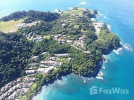 3 спален Квартира на продажу в Costa Rica Oceanfront Luxury Cliffside Condo for Sale, Garabito