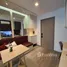 Studio Apartment for rent at Life Asoke Hype, Makkasan