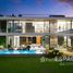 5 Habitación Villa en venta en Signature Villas Frond G, Palm Jumeirah, Dubái, Emiratos Árabes Unidos