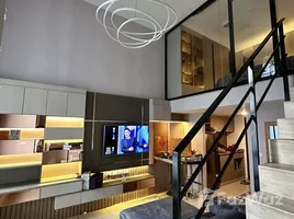 ขายคอนโด 1 ห้องนอน ในโครงการ ไอดีโอ นิว พระราม 9, หัวหมาก, บางกะปิ