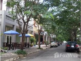 Studio Haus zu verkaufen in District 7, Ho Chi Minh City, Tan Phong, District 7