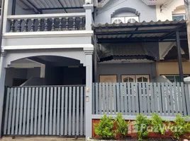 4 Habitación Adosado en venta en Chiang Mai, Don Kaeo, Mae Rim, Chiang Mai