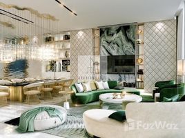 2 спален Квартира на продажу в Damac City, Al Habtoor City