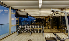 Photos 3 of the Communal Gym at The Room Charoenkrung 30