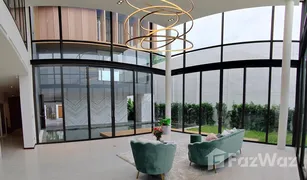 7 Bedrooms House for sale in Lat Phrao, Bangkok The Primary V