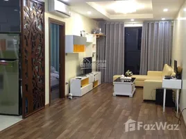 2 Phòng ngủ Chung cư for rent at Golden Field Mỹ Đình, Mỹ Đình