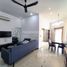 A Spacious and Affordable Apartment で賃貸用の 2 ベッドルーム アパート, Phsar Thmei Ti Bei