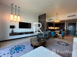 1 غرفة نوم شقة للبيع في Fairmont Marina Residences, The Marina