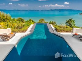 5 Bedrooms Villa for sale in Pa Khlok, Phuket Stunning Seaview Villa over Phang Nga Bay