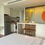 1 спален Квартира в аренду в Sunshine Beach Residences, Чернг Талай