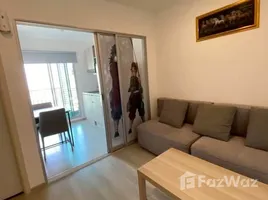 1 Bedroom Condo for sale at Elio Sathorn-Wutthakat, Bang Kho, Chom Thong, Bangkok