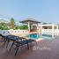 4 Bedroom Villa for rent at Nice Breeze 8, Cha-Am, Cha-Am, Phetchaburi, Thailand