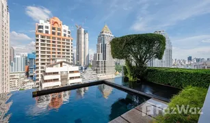 2 Schlafzimmern Wohnung zu verkaufen in Si Lom, Bangkok Saladaeng Residences