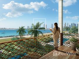 5 chambre Villa à vendre à Villa Amalfi., Jumeirah Bay Island, Jumeirah