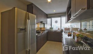 2 Bedrooms Apartment for sale in Khlong Toei Nuea, Bangkok Prasanmitr Place