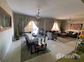 2 غرفة نوم شقة خاصة للبيع في Lavender 1, Emirates Gardens 1