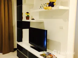 1 Bedroom Condo for rent at Voque Sukhumvit 16, Khlong Toei, Khlong Toei, Bangkok, Thailand