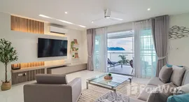 ยูนิตที่เหลืออยู่ในโครงการ Waterside
