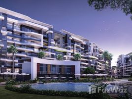 3 Bedroom Apartment for sale at Rivan, New Capital Compounds