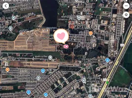  Land for sale in Bangkok, Tha Raeng, Bang Khen, Bangkok