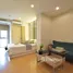 Studio Condo for rent at Nusasiri Grand, Phra Khanong, Khlong Toei