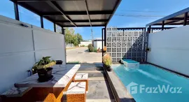 ยูนิตที่เหลืออยู่ในโครงการ เดอะ โมเดิร์น พูลวิลล่า