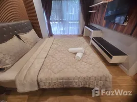 อพาร์ทเม้นท์ 2 ห้องนอน ให้เช่า ในโครงการ ดุสิต แกรนด์ พาร์ค, เมืองพัทยา