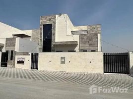 4 Bedroom Villa for sale at Al Hleio, Ajman Uptown