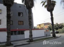 2 Habitación Casa en venta en Surco Complejo Hospitalario, Santiago de Surco, San Borja