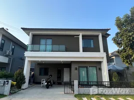 4 Bedroom Villa for rent at Centro Bangyai, Bang Khu Rat, Bang Bua Thong, Nonthaburi